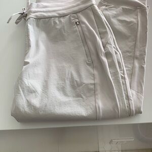 ATHLETA womens track Pants size 12